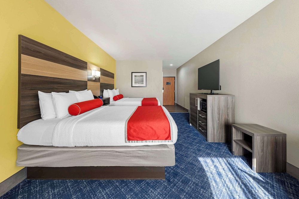 Best Western Plus Midwest City Inn & Suites - photo 15