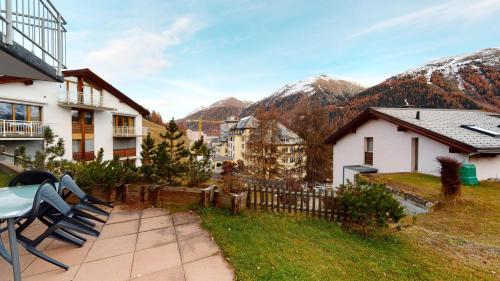 Truoch — Samedan — photo 5