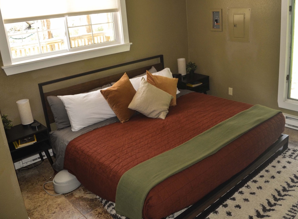 The Woolly Bugger Inn - photo 20
