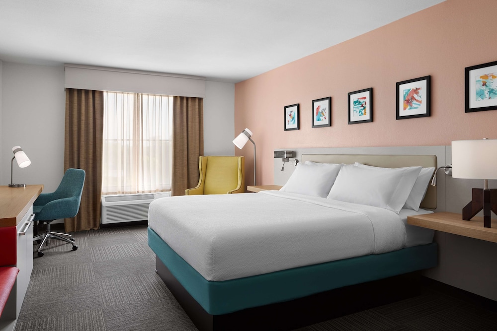 Hilton Garden Inn Beaufort - photo 6