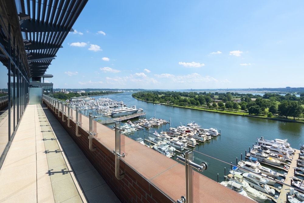 InterContinental Washington D.C. The Wharf by IHG - photo 95