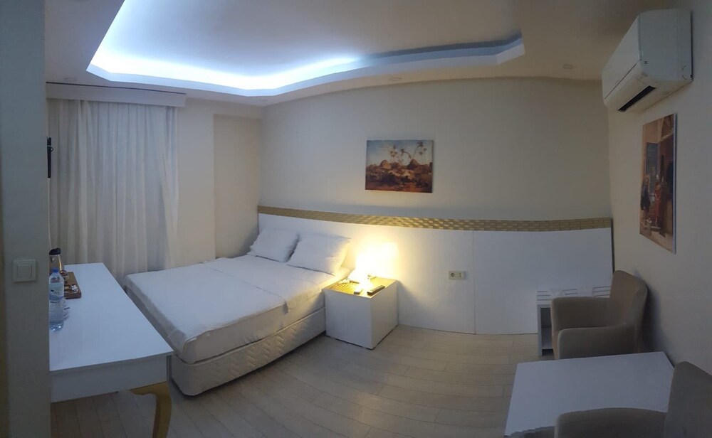 Dedeoglu Otel — Adiyaman — photo 4