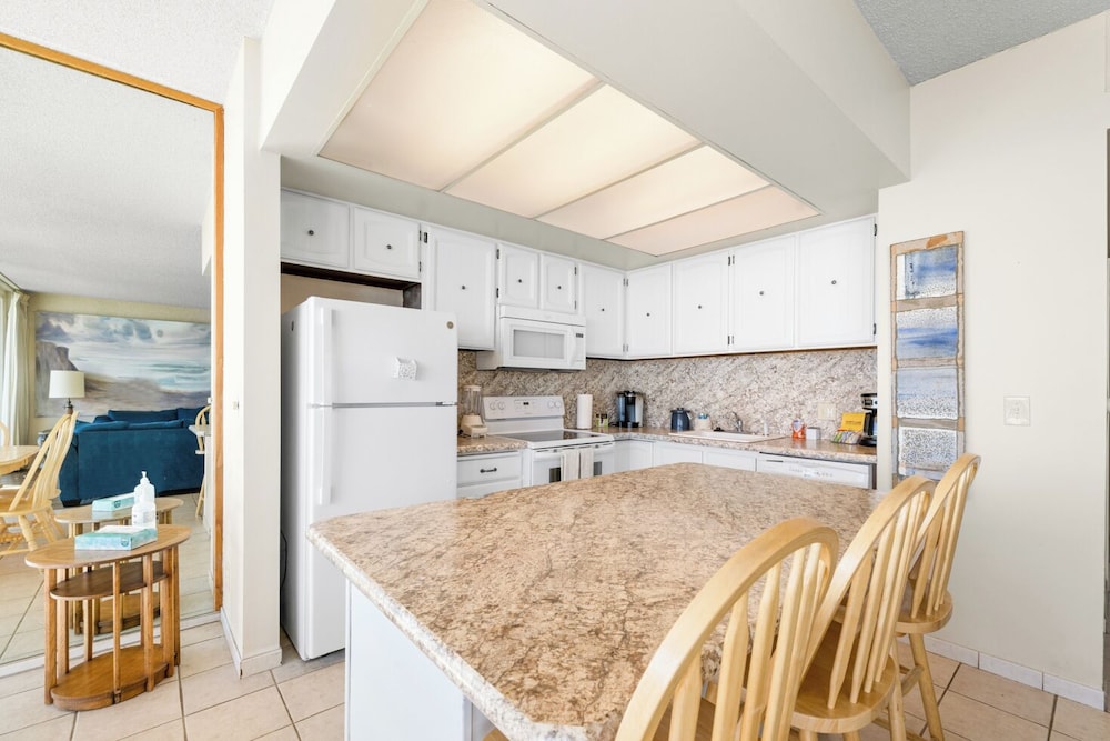 Sand & Sea Resort Condominiums - photo 378