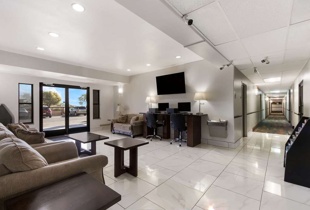 MainStay Suites Extended Stay Hotel Casa Grande - photo 7