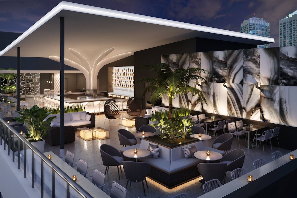 AC Hotel by Marriott Miami Brickell - photo 24