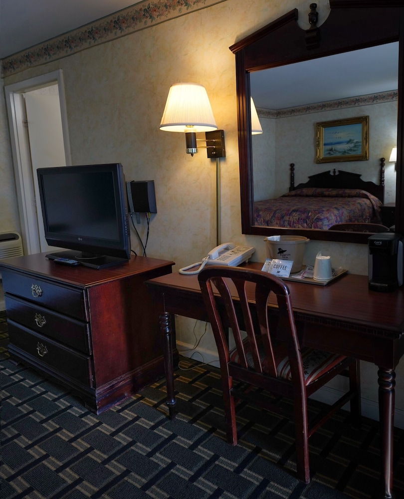 Pilgrim Inn - photo 19