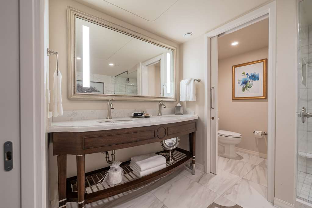 The Houstonian Hotel Club & Spa - photo 48