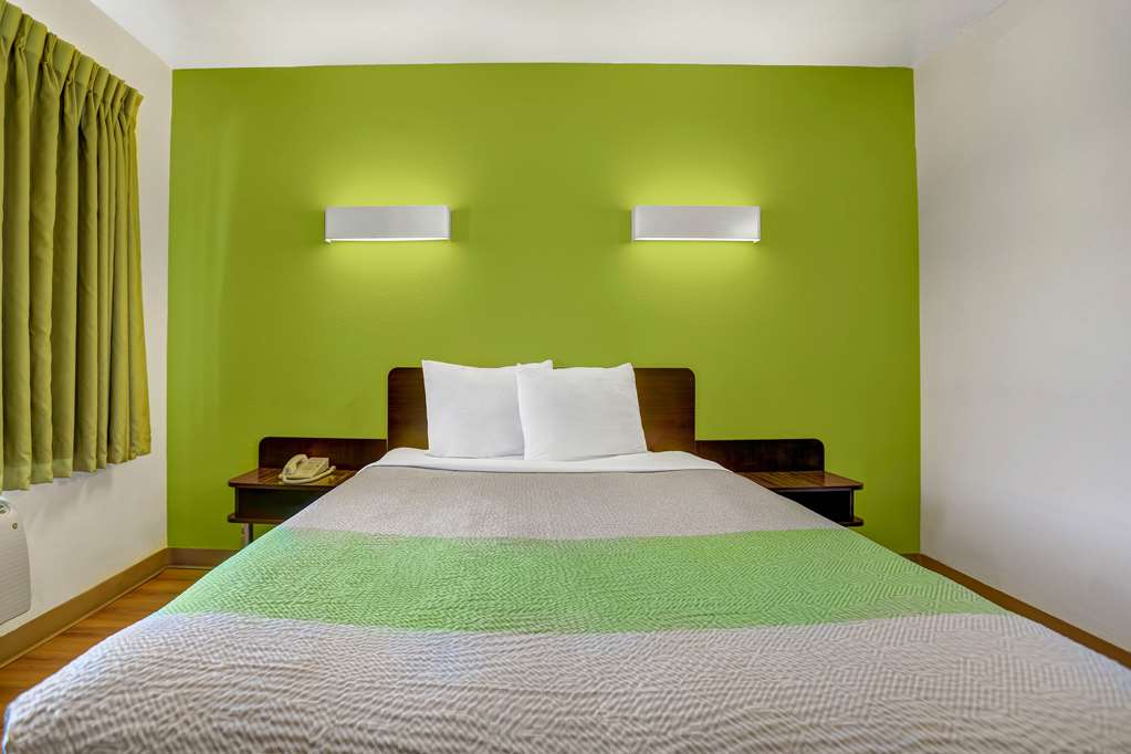 Motel 6 Payson AZ - photo 14