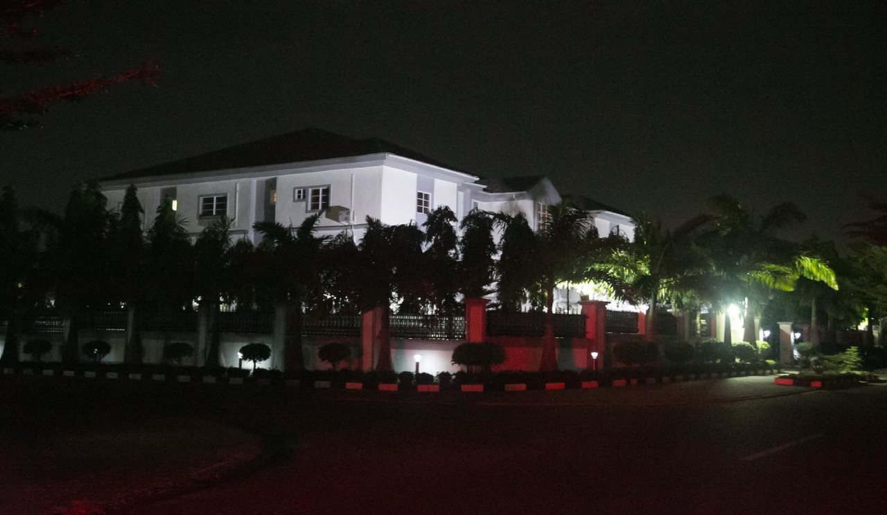 Bella Afrik - last minute hotel in Abuja
