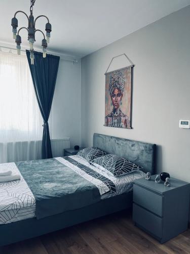 Apartament acasă in Sibiu, Romania