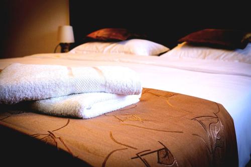 Green Panorama Relax Concept in Baile Olanesti, Romania