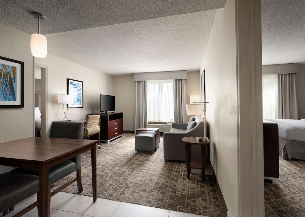 Homewood Suites by Hilton Somerset - photo 17
