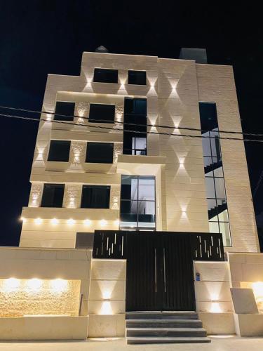 رويال جروب اربد Royal Group Hotel in Irbid, Jordan