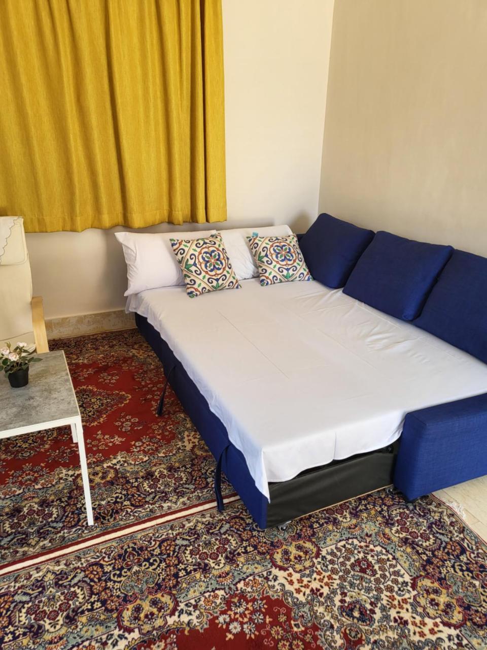 Lovely one bedroom condo with garden view — 4-Star Luxury Hotel in Cairo, Egypt