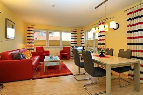 Goosbrink Wohnung 08 — Ostseebad Boltenhagen — photo 4