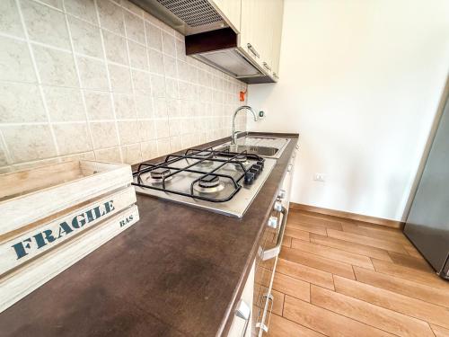 Appartamento Indie Fronte Mare Rif A782 — Cupra Marittima — photo 5