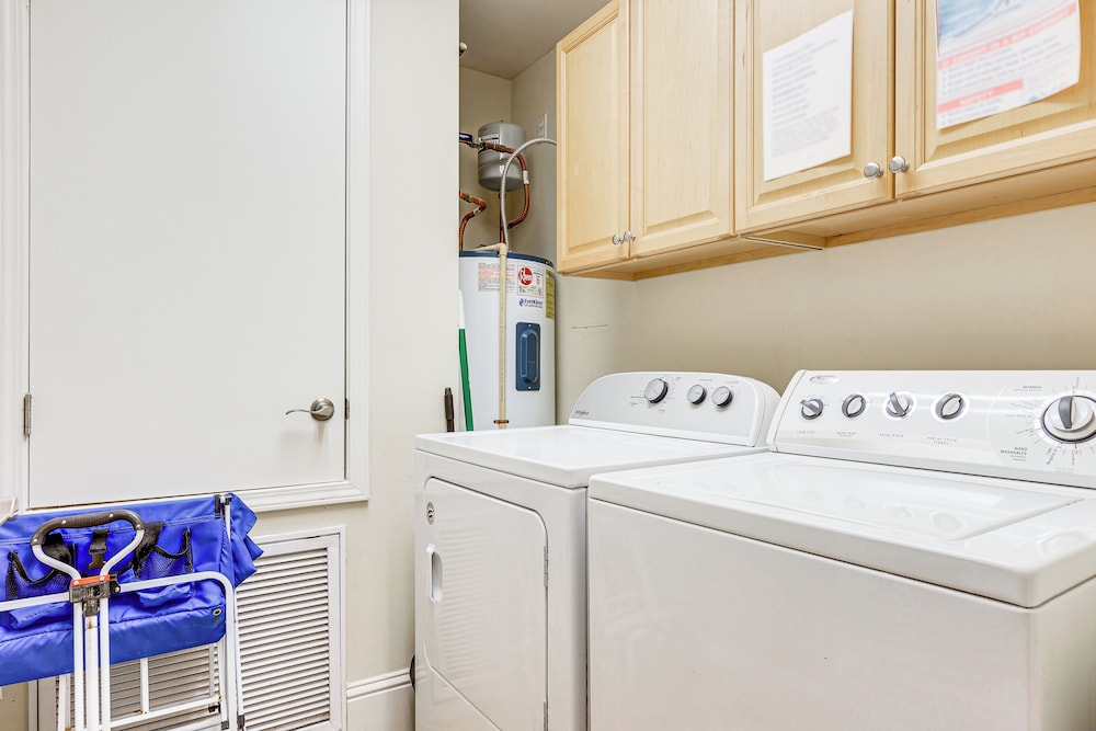 Dauphin Island Top floor Condo w Resort Perks - photo 5