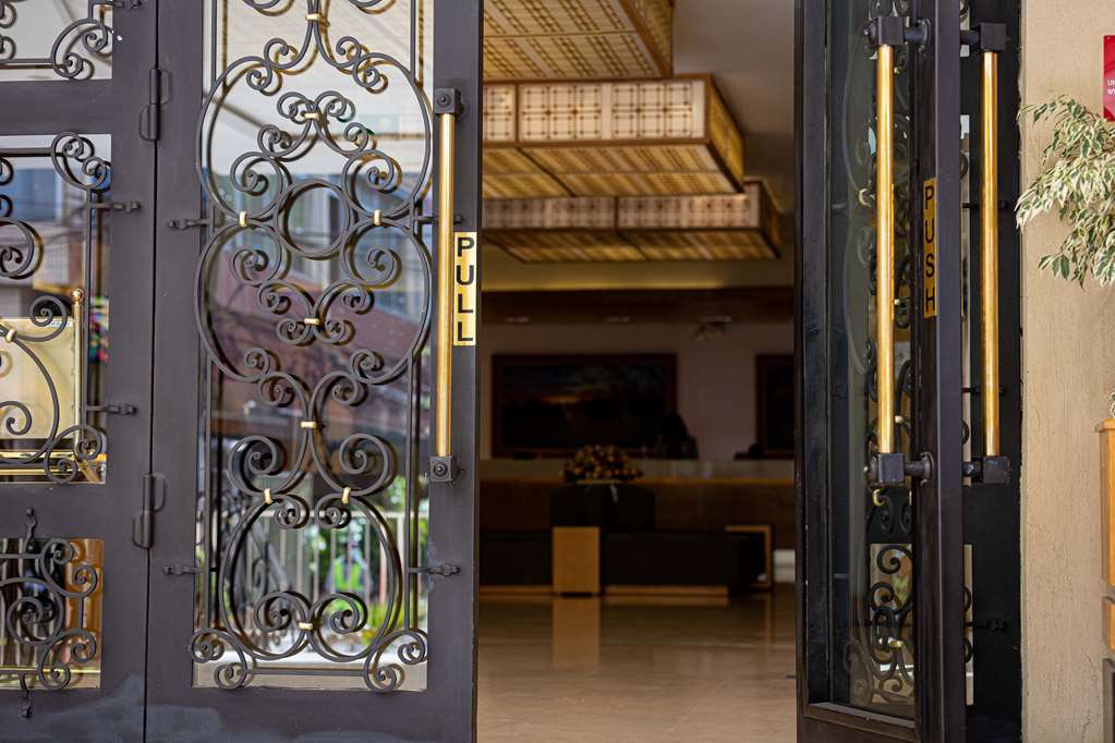 Ramada Addis Addis Ababa — Addis Ababa — photo 2