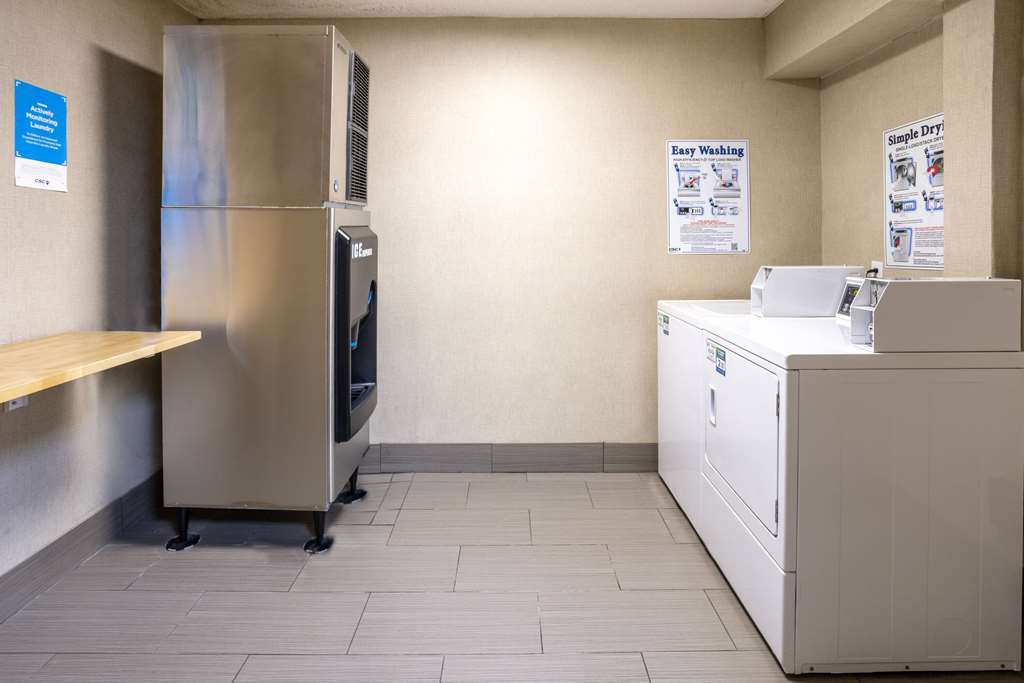 Baymont by Wyndham La Vergne Nashville I 24 East - photo 42