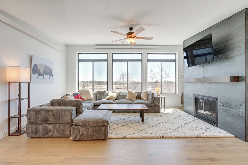 3 Mi to Fairplay Beach Mountain Getaway in Fairplay, United States