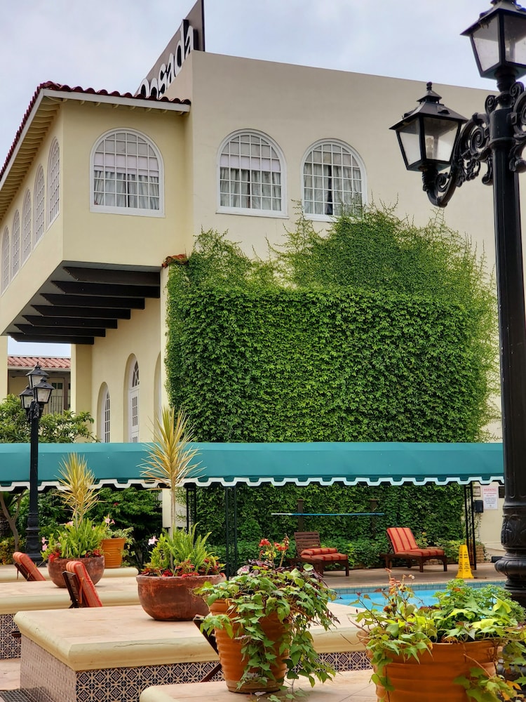 La Posada Hotel - photo 67
