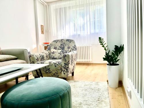 Sapartment 86 — 4-Star Luxury Hotel in Sarajevo, Bosnia and Herzegovina