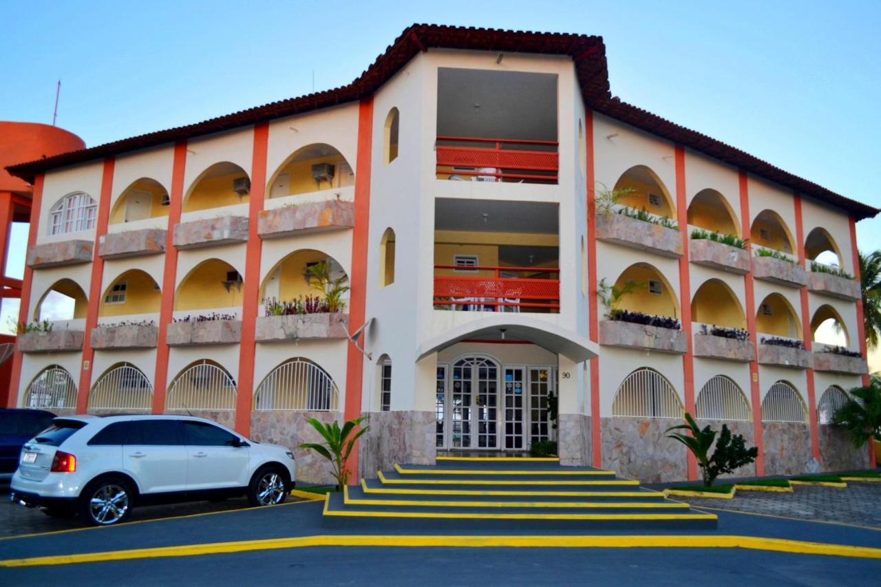 Hotel Brisa dos Abrolhos — Tucurui — photo 5