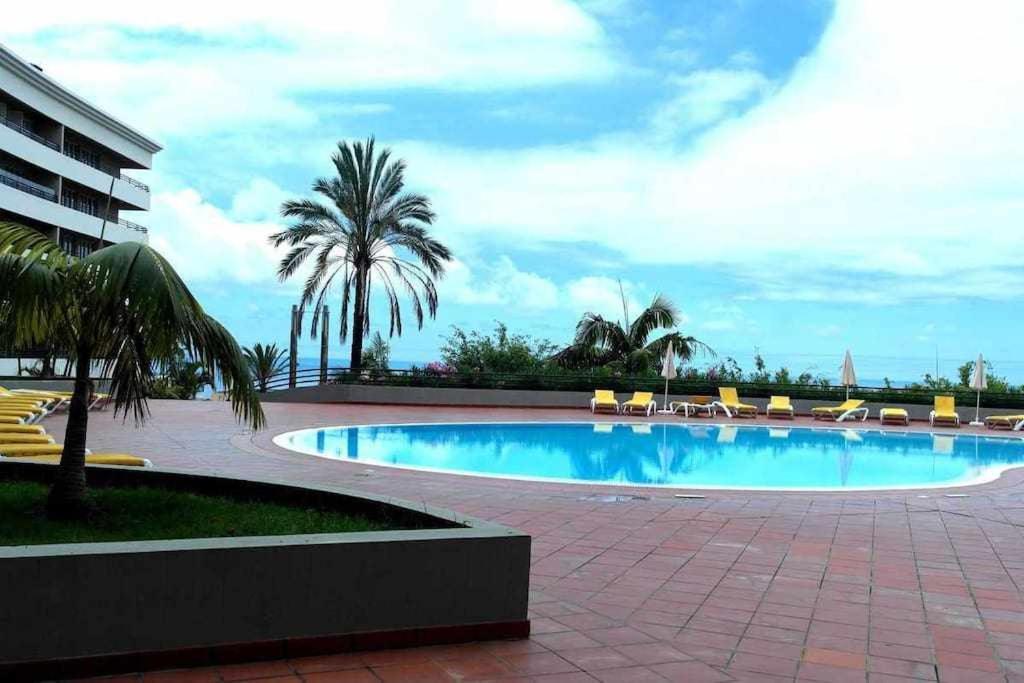 Comfy and Charming Palace in Funchal, Portugal