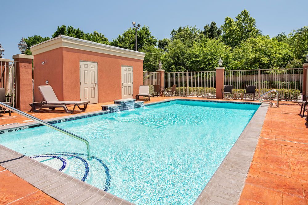 Candlewood Suites Houston Nw Willowbrook - photo 21