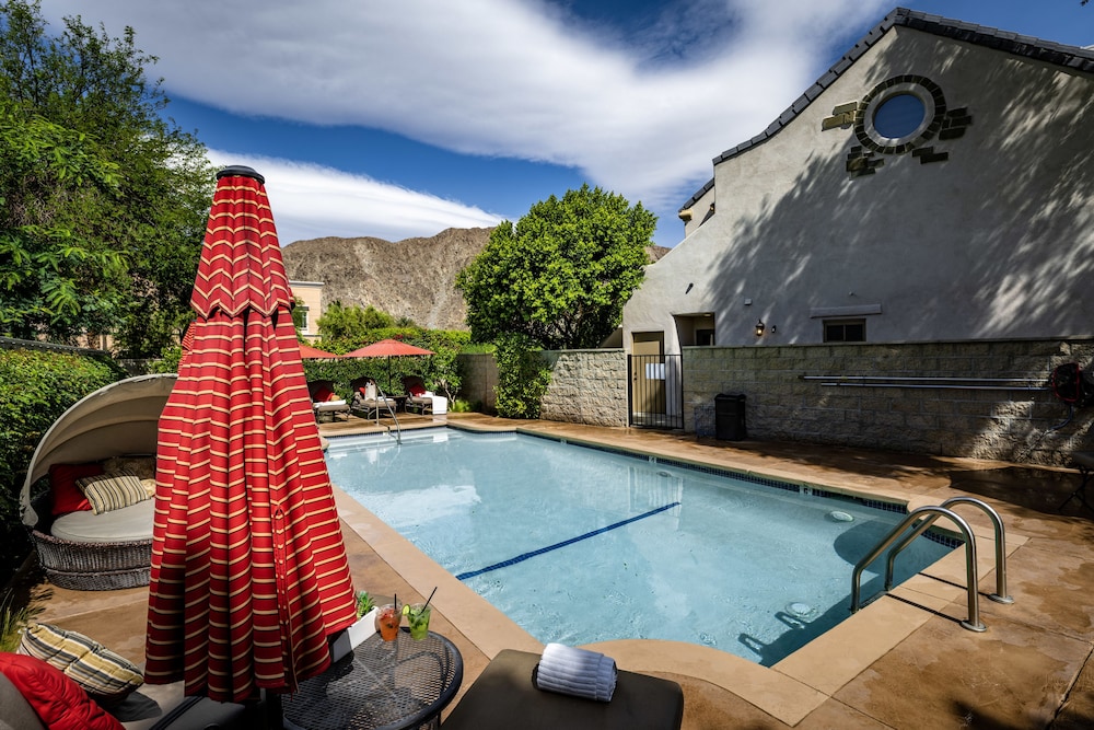 The Chateau at Lake La Quinta - photo 9