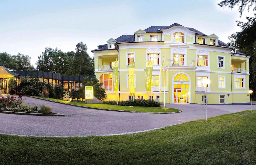 EurothermenResort Bad Hall Hotel Miraverde — hotel in Bad Hall