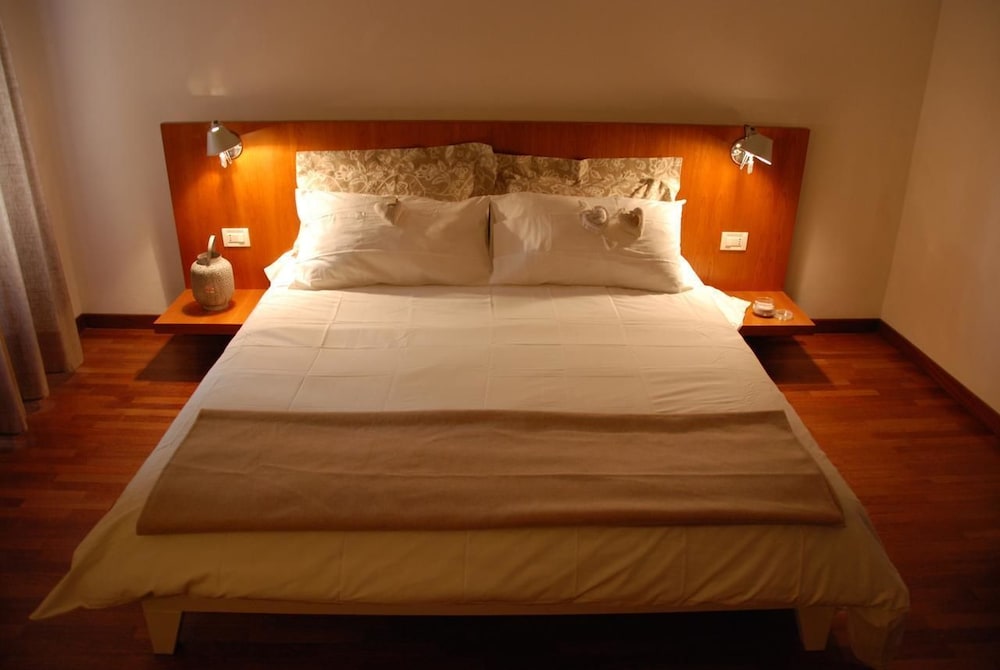 Affittacamere del Prione pet-friendly hotel La Spezia