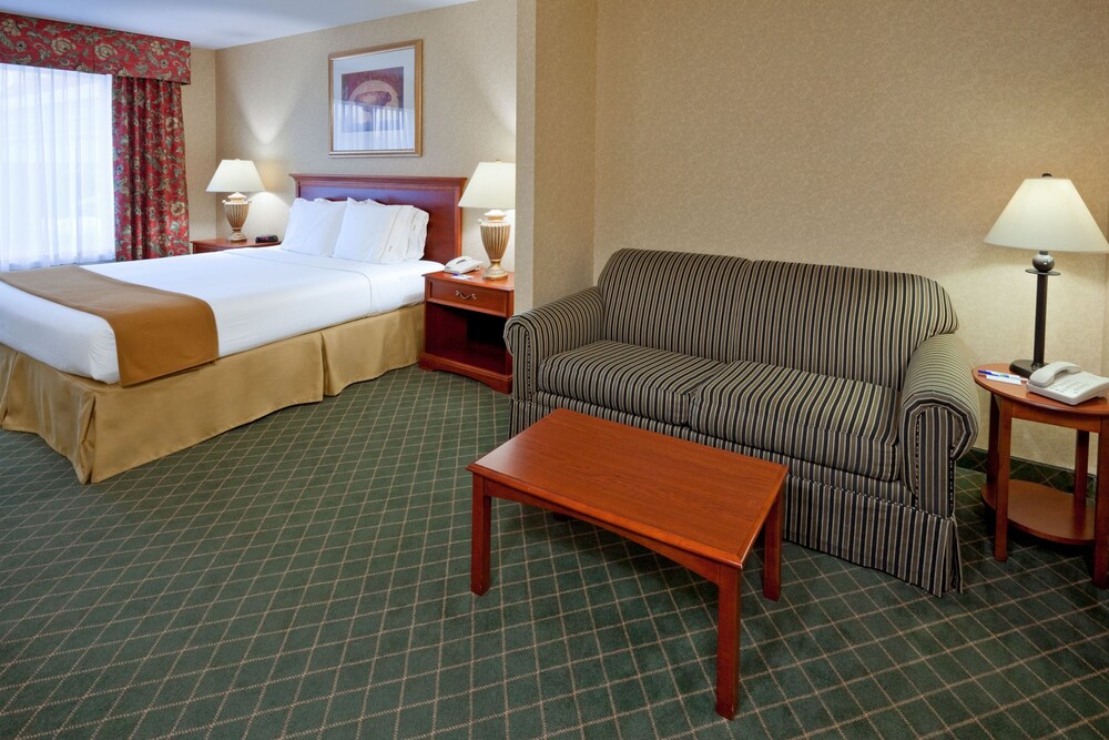 Holiday Inn Express Suites Clifton Park by IHG - photo 9