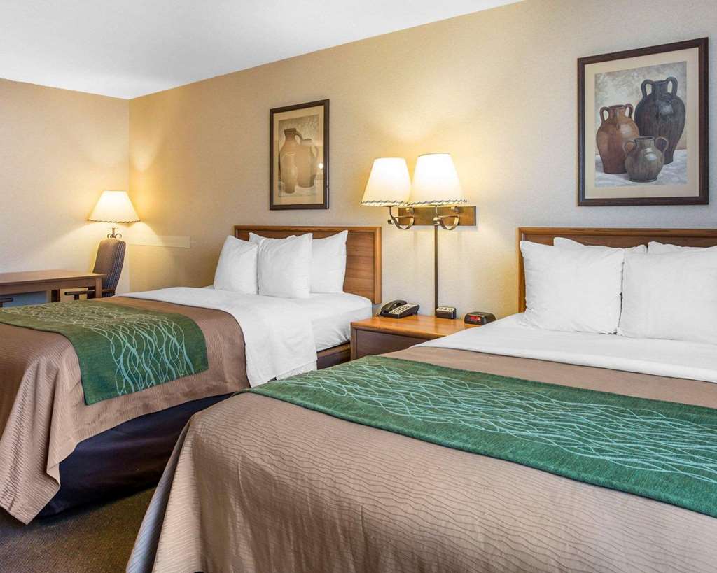 Quality Inn Lone Pine Near Mount Whitney - featured photo