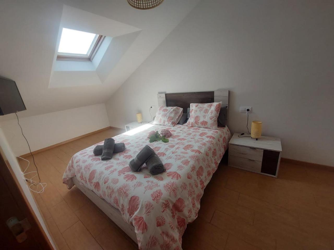 Aldea Bricia 6 in Llanes, Spain