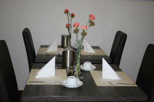 Hotel am Bad — Esslingen — photo 5