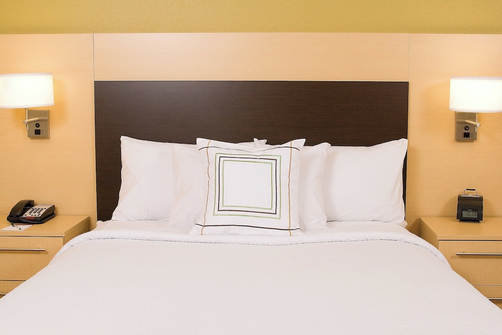 TownePlace Suites York - photo 24