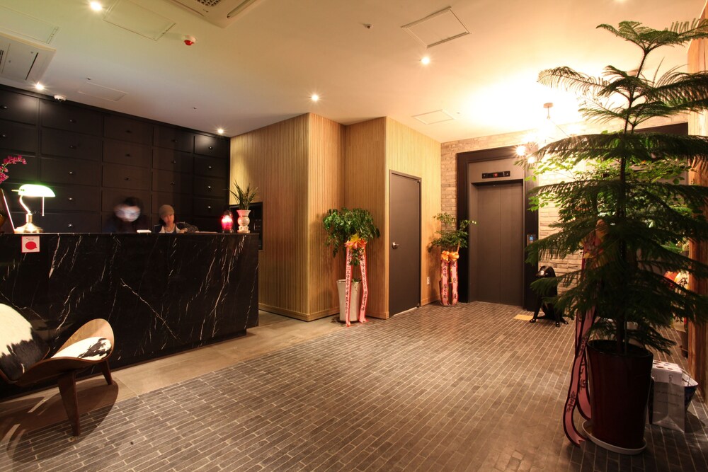 Hotel Banwol — Uijeongbu-Si — photo 3