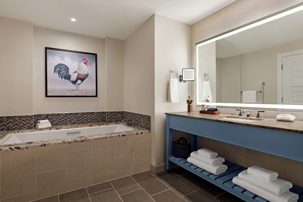 The Harpeth Franklin Downtown Curio Collection by Hilton - photo 50