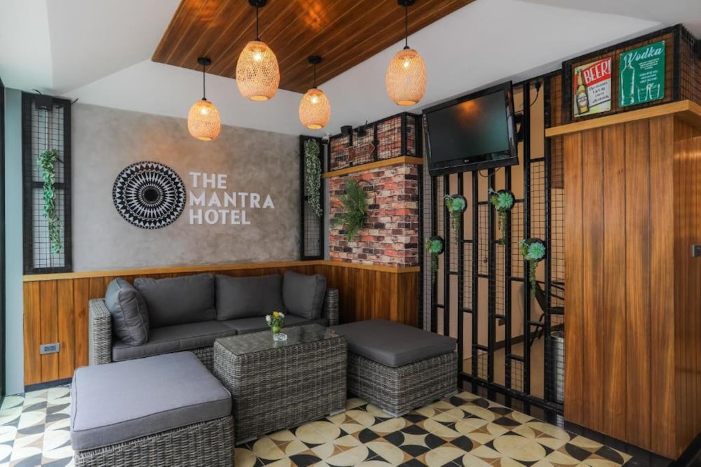 The Mantra Hotel - last minute hotel in Phuket