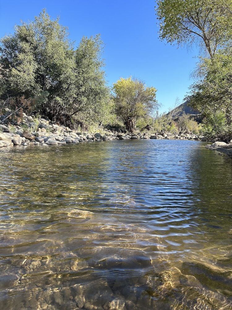 Socal Camping Resort - photo 17