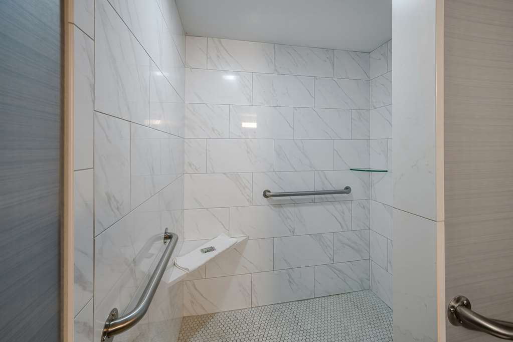 Best Western Freeport Inn - photo 43