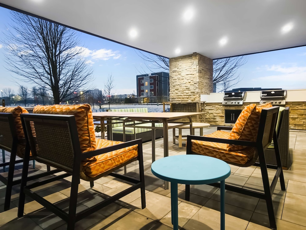 Home2 Suites by Hilton Bolingbrook Chicago - photo 28