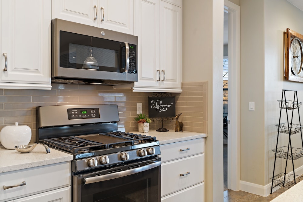 Adventure Time At The Casitas In Sienna Hills Resort 4 Bedroom Townhouse by RedAwning - photo 14