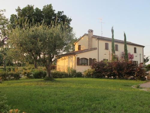 Fattoria Della Bilancia in San Giovanni In Marignano, Italy
