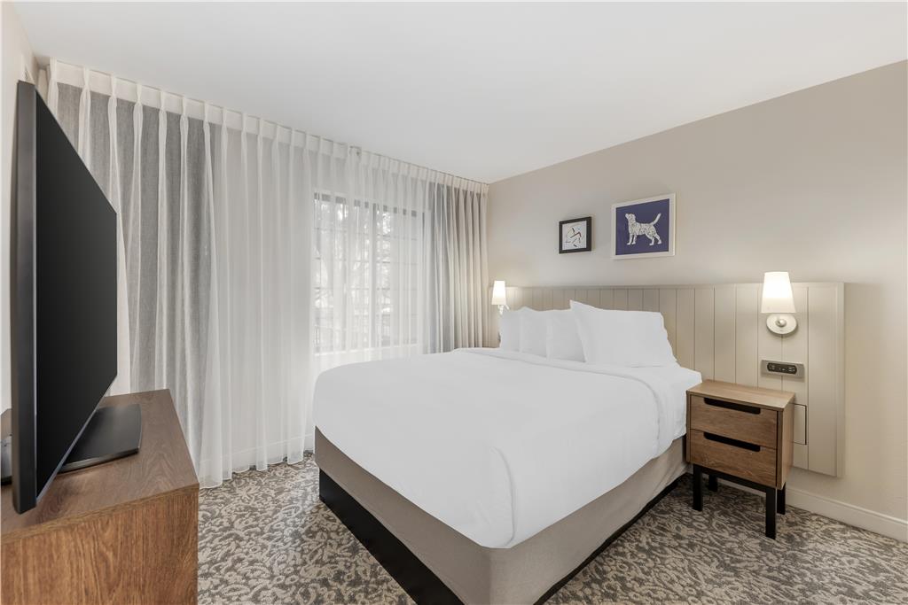 Sonesta ES Suites Austin The Domain Area - photo 45