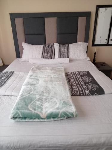 Kensington B&B — 4-Star Luxury Hotel in Johannesburg, South Africa