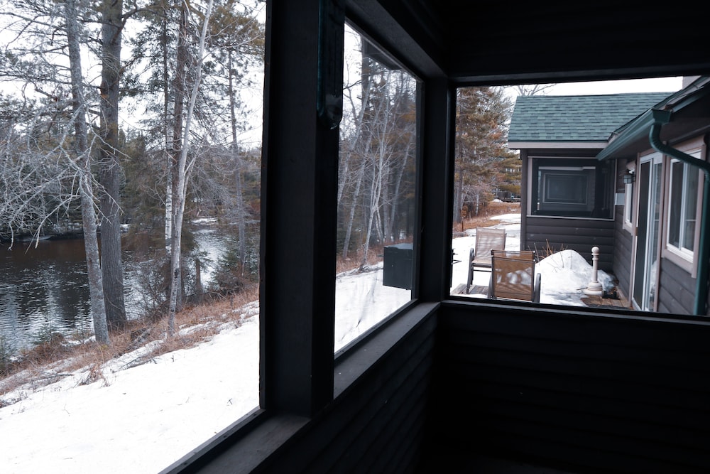 Au Sable Riverview Resort - photo 49