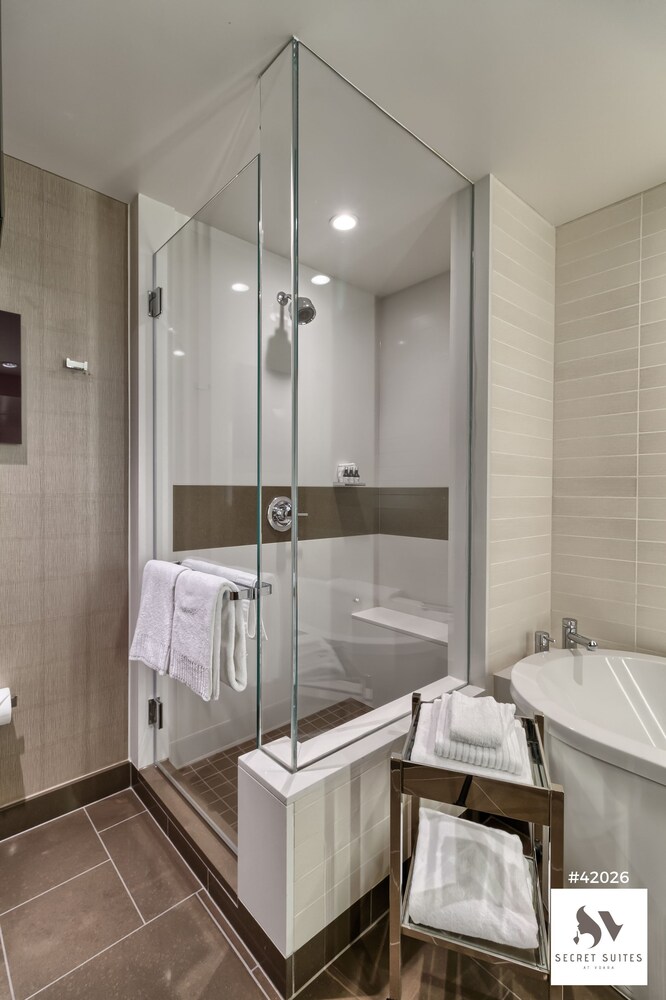 Secret Suites at Vdara - photo 94