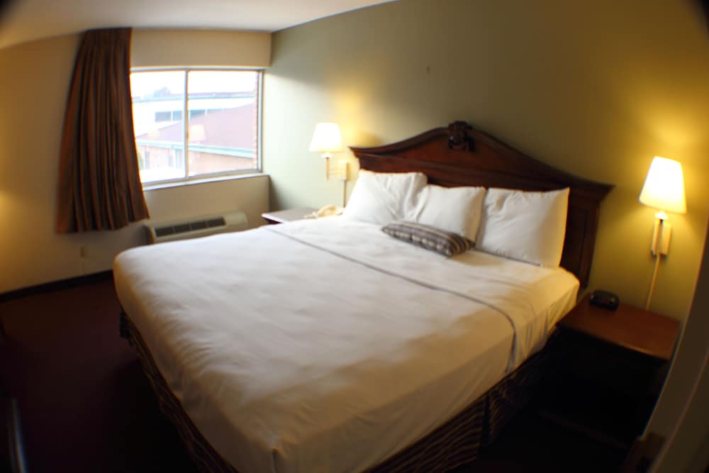 The Garden Inn - photo 8